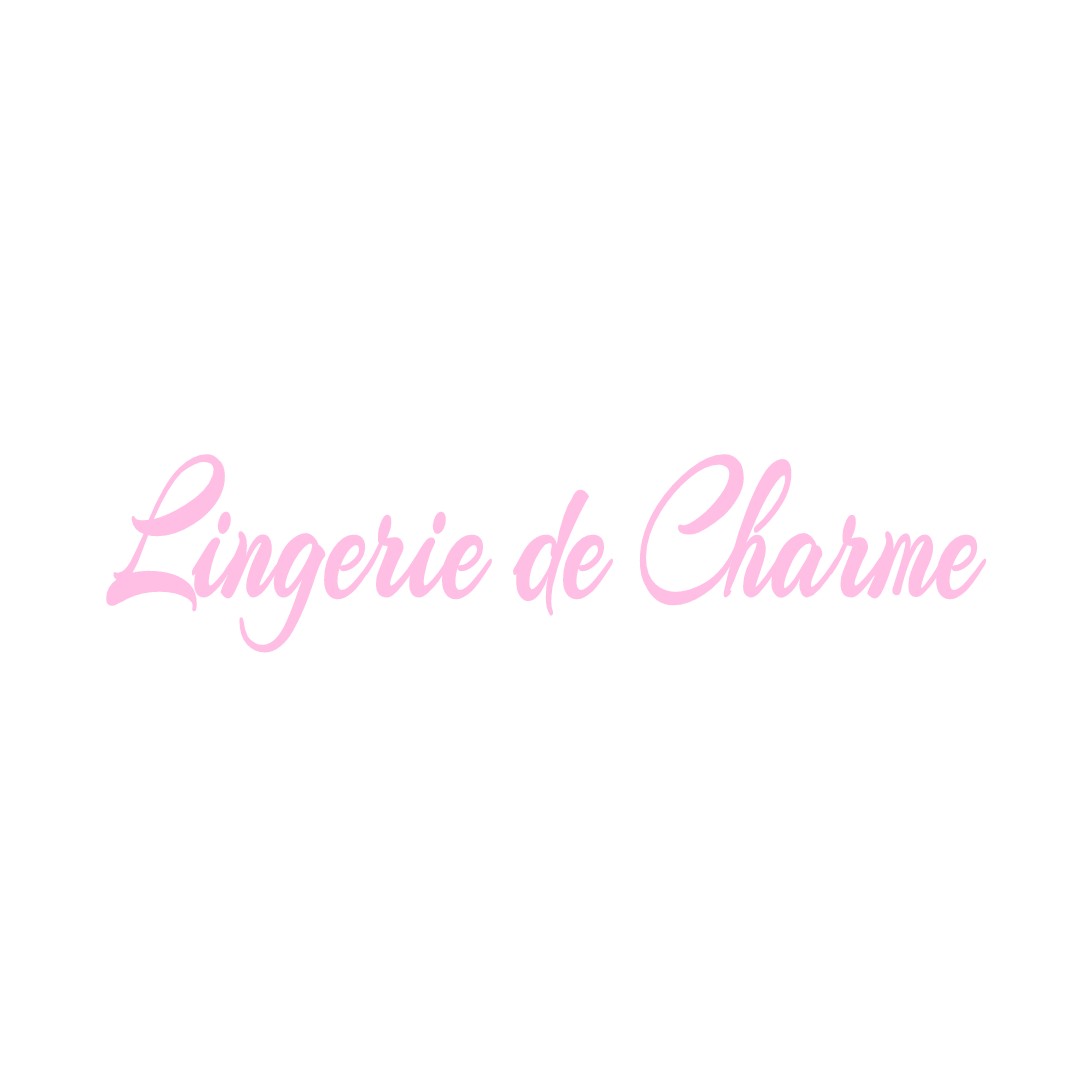 LINGERIE DE CHARME RONCENAY